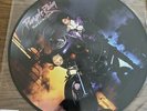 Prince Purple Rain [picture disc vinyl] Limited Edition