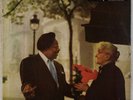 COUNT BASIE: April in Paris US Verve MGV-8012 DG Trumpeter Vinyl LP Jazz