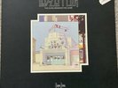 Original Led Zeppelin SSK89402  Dble Vinyl LP Titled “the Song Remains The Same”