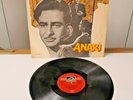 Shankar Jaikishan ?– Anari, Bollywood LP Vinyl Record, Lata Mangeshkar, Mukesh