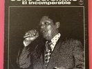 Julio Jaramillo ?– El Incomparable LP Vinyl Comp Latin Pop 1978 Seeco US RARE