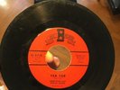 Don Ellis & the Royal Dukes  - Bee  Rare Rockabilly PA Blue Fire Vinyl G/G+