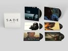 Sade This Far 6LP Vinyl Box Set 2020 sony Music Epic