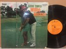 Willie Nelson Good Times EX ORIG DG IN SHRINK INCREDIBLE COPY