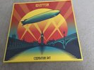 Led Zeppelin Celebration Day 3 Vinyl Record Box Set 532632-R1 (2012)