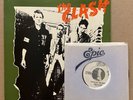 The CLASH - s/t 1979 US White Label Promo LP + 7