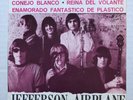 JEFFERSON AIRPLANE Alguien Para Amar (Somebody To Love) 1968 MEXICO 7