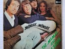 THE MAMAS AND THE PAPAS Monday, Monday 1969 AUSTRALIA 7