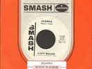 Walker, Scott - Joanna Smash 2168 Promo Vinyl 45 rpm Record