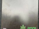 Dr Dre Chronic 2001 2 LP Vinyl Original UK Pressing 1999 12