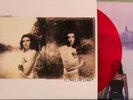 PJ HARVEY IS THIS DESIRE LP COLOR