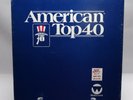 American Top 40 With Casey Kasem ABC Watermark 823-8 8/21/82 4LP GENESIS