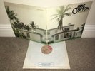 ERIC CLAPTON 461 Ocean Boulevard LP RSO 1974 Stereo UK 1st Press