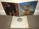 GRYPHON Selftitled Debut LP Transatlantic 1973 UK 1st Press