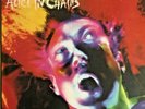 ALICE IN CHAINS - Facelift -  LP - weißes Vinyl - Nachpressung