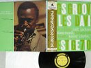 MILES DAVIS BAGS' GROOVE PRESTIGE SMJX-10044 Japan OBI VINYL LP