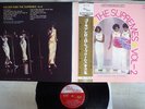 DIANA ROSS AND SUPREMES GOLDEN R&B VOL.2 TAMLA MOTOWN SWG-7159 Japan OBI LP