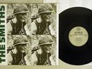SMITHS MEAT IS MURDER ROUGH TRADE VIP-4216 Japan VINYL LP