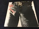 The Rolling Stones Sticky Fingers A3/B3 1st Press GOOD Vinyl Record COC59100 Zip