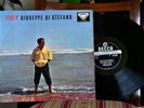 DECCA STEREO SXL 2083 ED1 UK WIDE BAND GROOVED Giuseppe Di STEFANO 