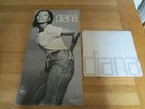 DIANA ROSS - Diana - 1980 UK 8-track vinyl LP