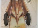 Van Halen UK Shaped Picture Disc Limited Edition Dreams 1986 Warner Bros W8642P