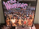 The Warriors Original Soundtrack LP Record