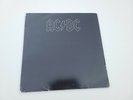 (VINYL LP RECORD) AC/DC Back in Black (L0326)