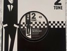 The Specials - Rat Race Dub CHS TT32 7” 2 TONE SKA