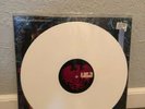 A Day To Remember Homesick White Vinyl LP Second Press