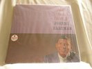 JOHNNY HARTMAN The Voice That Is low-numbered 45 rpm 180 gram vinyl NEW 2 LP