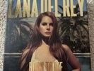 Lana Del Rey Born To Die Box Set