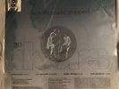 THE DOORS THE SOFT PARADE/STRIPPED RSD 2020 LIMITED EDITION CLEAR VINYL