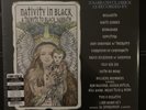 NATIVITY IN BLACK A TRIBUTE TO BLACK SABBATH RSD 2020 BLACK SWIRL VINYL 2LP NEW