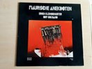 Erich Kleinschuster - ORF-Big Band – Maurische Anekdoten lp