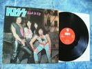 KISS - LICK IT UP 12