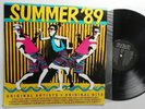 SUMMER '89  yazz; bon jovi; guns'n roses; black sorrows; noiseworks; kim wilde;