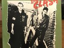 THE CLASH Vinyl LP - Album NM