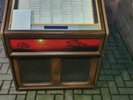 Jukebox Plus A Box Of Records