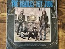 THE BEATLES HEY JUDE / TAIWAN