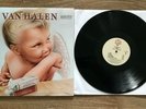 Van Halen 1984 Vinyl Record