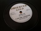 Max Romeo , African , D Brown , I Am The Conqueror , I Roy , Roots Man , 10