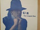 U2 Rare Vinyl -  The Longest Day (2 Lps) NM