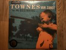 Townes Van Zandt - In The Beginning Vinyl LP Album 2010 Fat Possum Records M/M