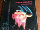 Black Sabbath Paranoid WS 1887 US 1st Press G/Fold WB Green Label Matrix 1A/1B