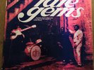 Various Artists - Rare Gems - Double Vinyl LP (TR1005) Chicago Blues  1977