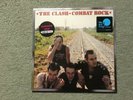 The Clash - Combat Rock Limited Edition Green Vinyl