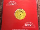 African Connection African Voyage 12” Aquizim 1983 Rare UK Reggae Mad Professor
