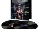 IRON MAIDEN - The X Factor - VINYL 2x LP (Parlophone 2017)