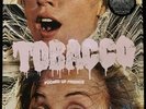 Tobacco / Fucked Up Friends LP (2008) SUPER RARE Vinyl -Black Moth Super Rainbow